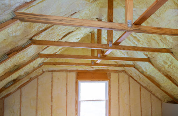 Best Types of Insulation in Mcgraw, NY