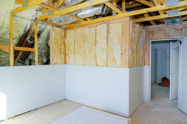 Best Insulation for Specific Applications in Mcgraw, NY