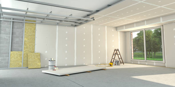 Best Insulation Maintenance and Repair in Mcgraw, NY