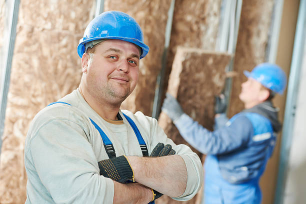 Best Insulation Maintenance and Repair in Mcgraw, NY