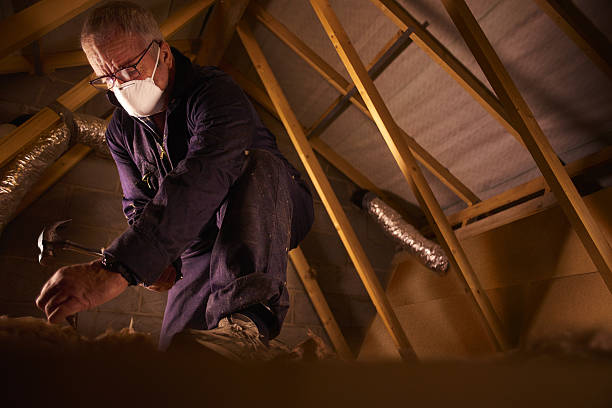 Best Insulation for Specific Applications in Mcgraw, NY