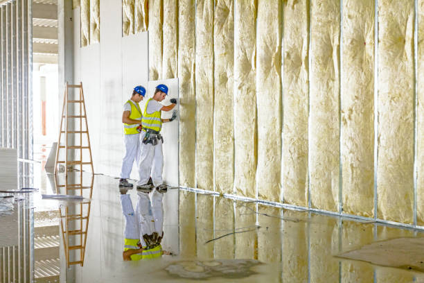 Best Insulation for Specific Applications in Mcgraw, NY